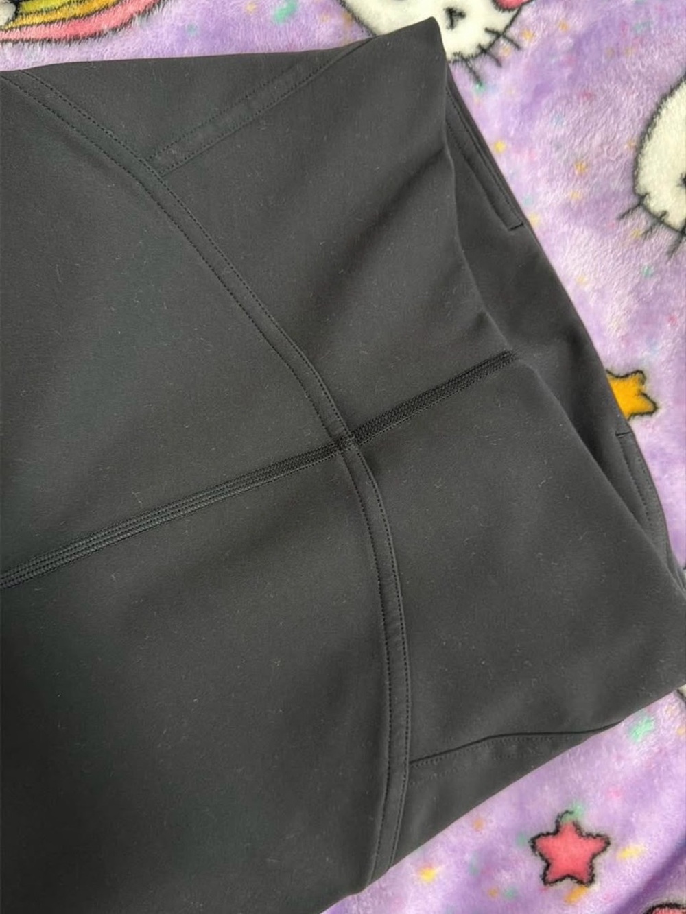 Lululemon instill